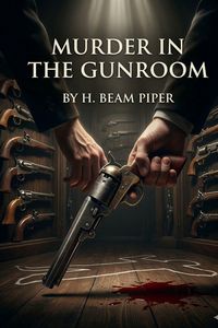 Produktbild: Murder in the Gunroom