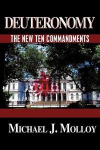 Produktbild: Deuteronomy