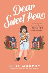 Produktbild: Dear Sweet Pea