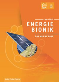 Produktbild: Energiebionik &ndash; Solarenergie