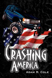 Produktbild: Crashing America