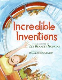 Produktbild: Incredible Inventions