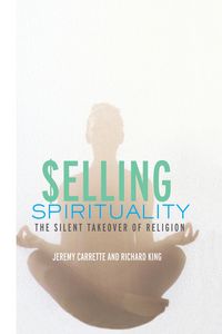 Produktbild: Selling Spirituality