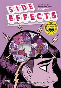 Produktbild: Anderson, T: Side Effects