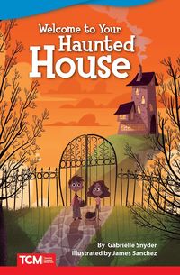 Produktbild: Welcome to Your Haunted House