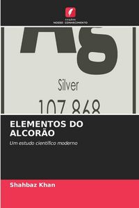 Produktbild: ELEMENTOS DO ALCOR&Atilde;O