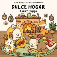 Produktbild: Dulce Hogar / Fuzzy Hygge