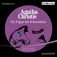 Produktbild: Die Puppe der Schneiderin