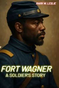 Produktbild: Fort Wagner: A Soldier's Story