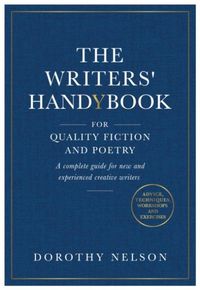 Produktbild: The Writers' Handybook