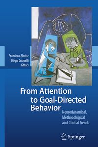 Produktbild: From Attention to Goal-Directed Behavior