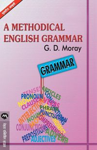 Produktbild: A METHODICAL ENGLISH GRAMMER