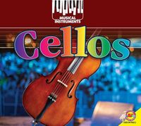 Produktbild: Cellos