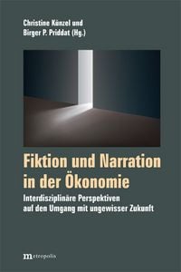 Produktbild: Fiktion und Narration in der &Ouml;konomie