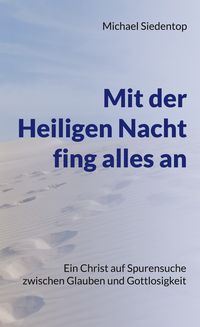 Produktbild: Mit der Heiligen Nacht fing alles an
