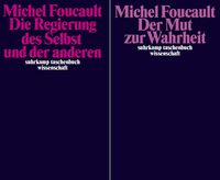 Produktbild: Die Regierung des Selbst und der anderen