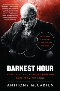 Produktbild: Darkest Hour