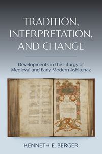Produktbild: Tradition, Interpretation, and Change