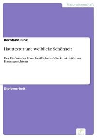 Produktbild: Hauttextur und weibliche Sch&ouml;nheit