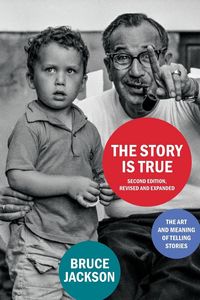 Produktbild: The Story Is True, Second Edition