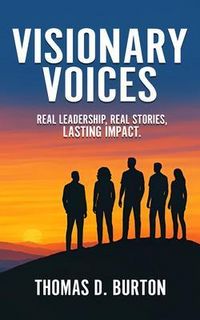 Produktbild: Visionary Voices