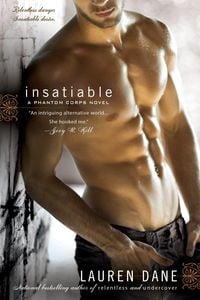 Produktbild: Insatiable