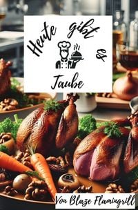 Produktbild: Heute gibt es - Taube