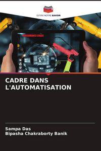 Produktbild: CADRE DANS L'AUTOMATISATION