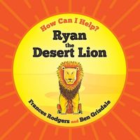 Produktbild: Ryan the Desert Lion