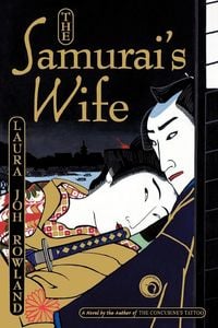 Produktbild: The Samurai's Wife