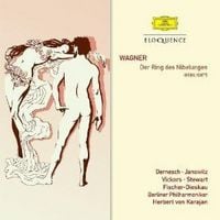 Produktbild: Der Ring Des Nibelungen (Highlights)