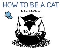 Produktbild: How to Be a Cat
