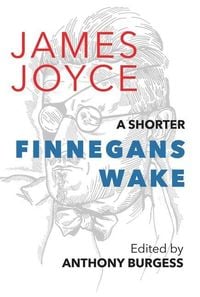 Produktbild: A Shorter Finnegans Wake