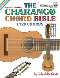 Produktbild: The Charango Chord Bible