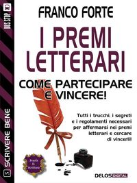 Produktbild: I premi letterari - Come partecipare e vincere