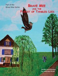Produktbild: Brave Mee and the Forest of Tangled Lies