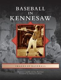 Produktbild: Baseball in Kennesaw