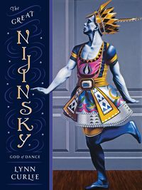 Produktbild: The Great Nijinsky