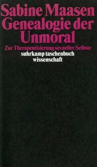Produktbild: Genealogie der Unmoral
