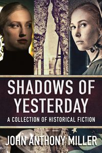 Produktbild: Shadows of Yesterday