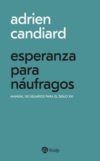 Produktbild: Esperanza para n&aacute;ufragos