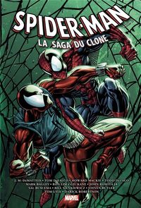 Produktbild: Spider-Man : la saga du clone. Tome 2