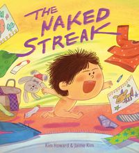 Produktbild: The Naked Streak