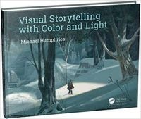 Produktbild: Visual Storytelling with Color and Light