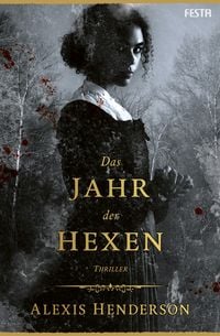 Produktbild: Das Jahr der Hexen