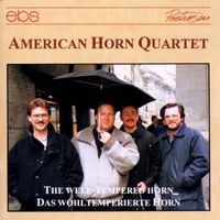 Produktbild: Das Wohltemperierte Horn