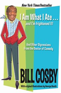 Produktbild: I Am What I Ate...and I'm Frightened!!!