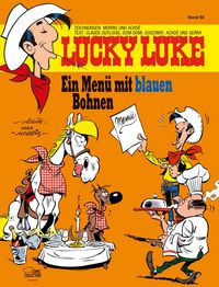 Produktbild: Lucky Luke 92