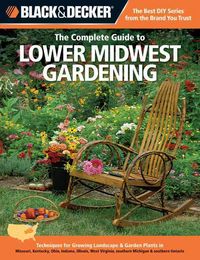 Produktbild: Comp Gt Lower Midwest Gardenin