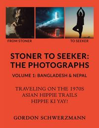 Produktbild: Stoner to Seeker